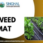 Black Weed Mat vs Green Weed Mat: What is Best?