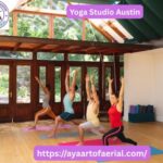Yoga Studio in Austin