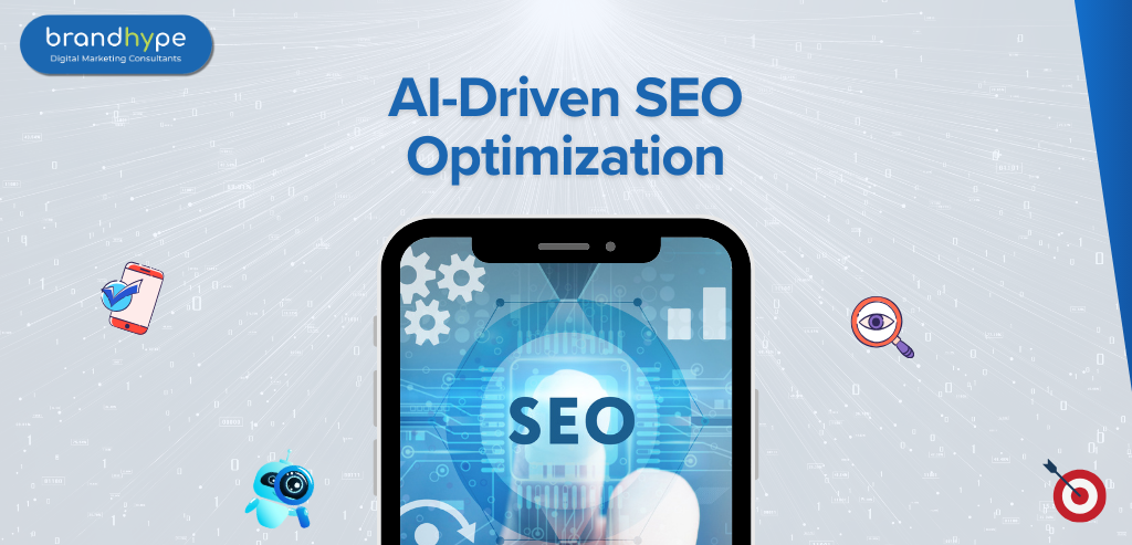 ai seo optimization