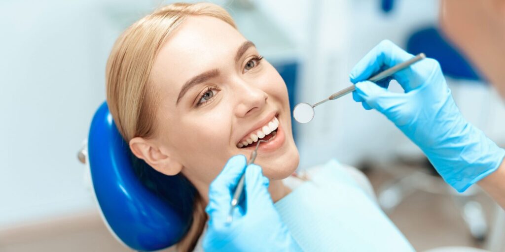 cosmetic dentist dubai