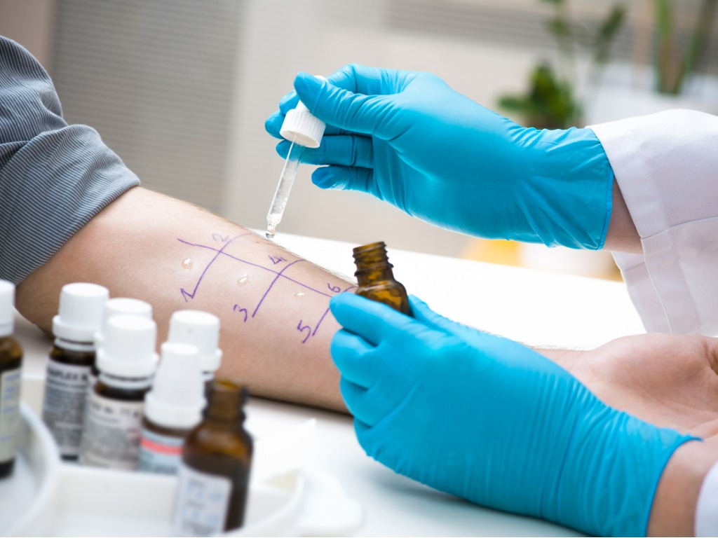 Guide to Finding an Experienced Allergist Doctor Near Me