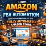 amazon fba automation