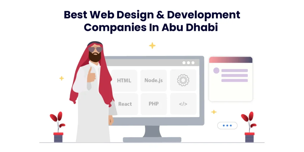 Web Design Abu Dhabi