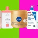 Beauty and Makeup Products