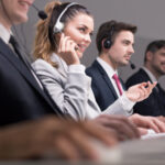 Call centre outsourcing