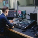 Commercial AV and Security Solutions