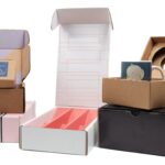 Custom Corrugated Boxes