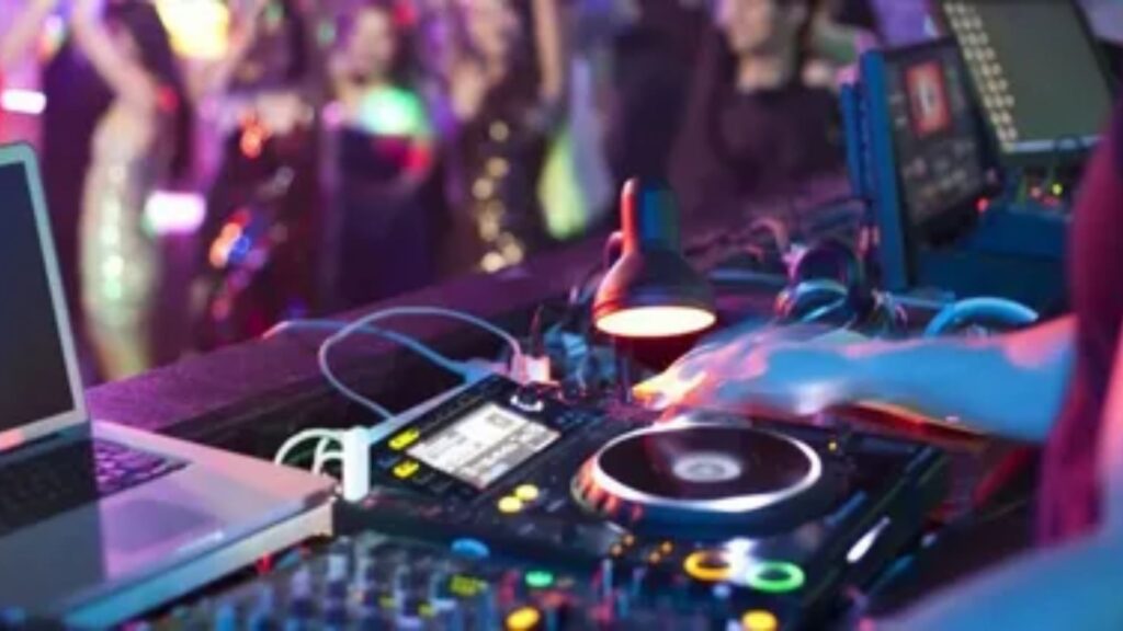 dj services in ontario