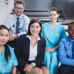 Top-up Degree in Health and Social Care and Foundation Year Business Management Cert HE