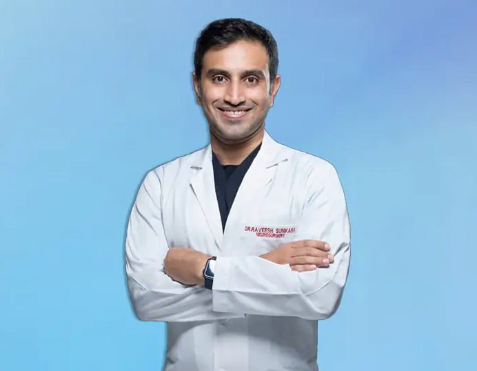 dr-raveesh