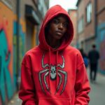 Spider Hoodie Shop Sp5der Hoodie Online Store