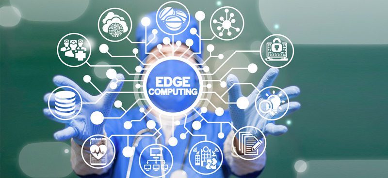 Edge Computing in Healthcare: Enabling Faster, Smarter Patient Care
