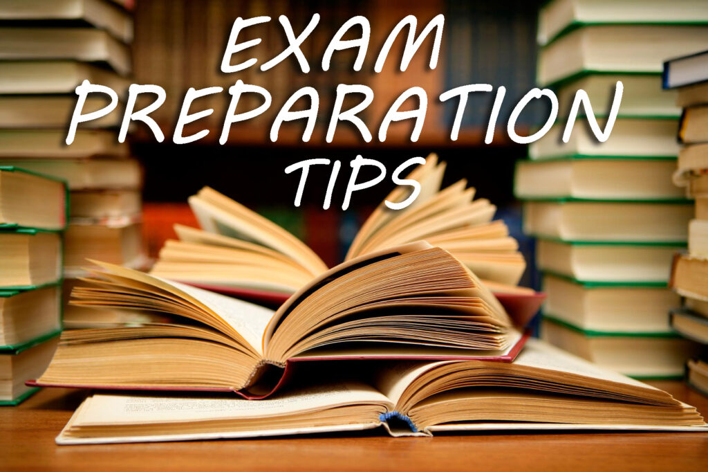 Interesting Preparation Tips For The NEET Exam