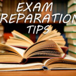 Interesting Preparation Tips For The NEET Exam