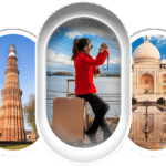 Golden Triangle Tour with Ranthambore