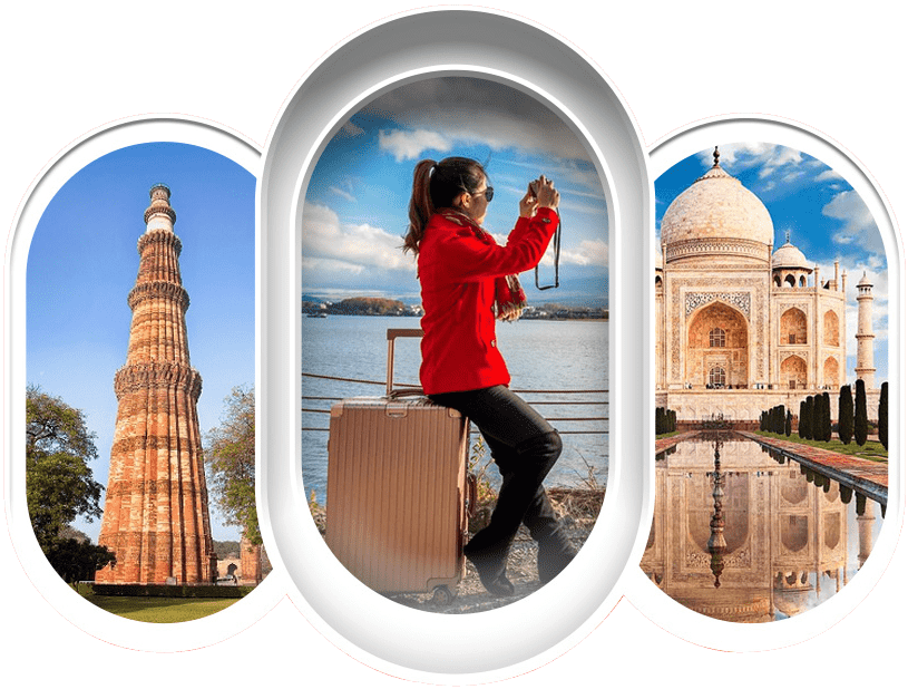 Golden Triangle Tour with Ranthambore