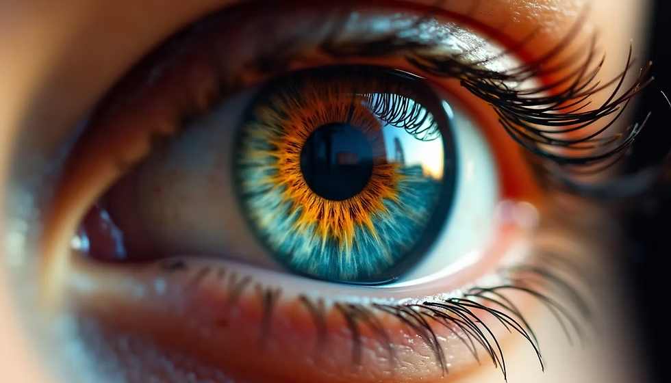 Retina Specialist Dubai Offering Care for Retinal Conditions