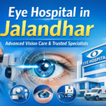 eye hospital in jalandhar