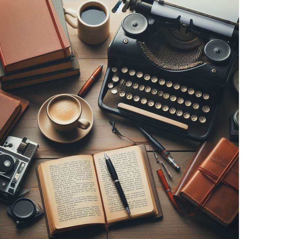 Masters of Imagination: Top Fiction Writers Who Shape Our Dreams