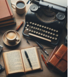 Masters of Imagination: Top Fiction Writers Who Shape Our Dreams