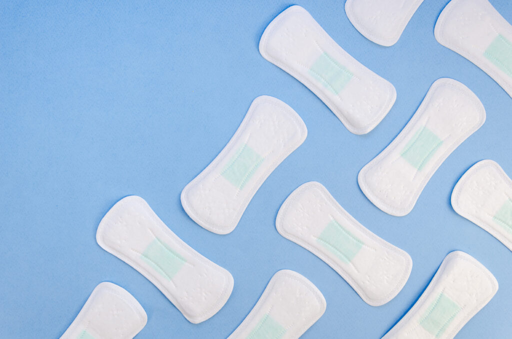 Sanitary Pads and Menstrual Health: How the Right Choice Improves Comfort and Hygiene