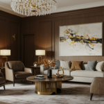 Luxury Home Interior Designers in Noida