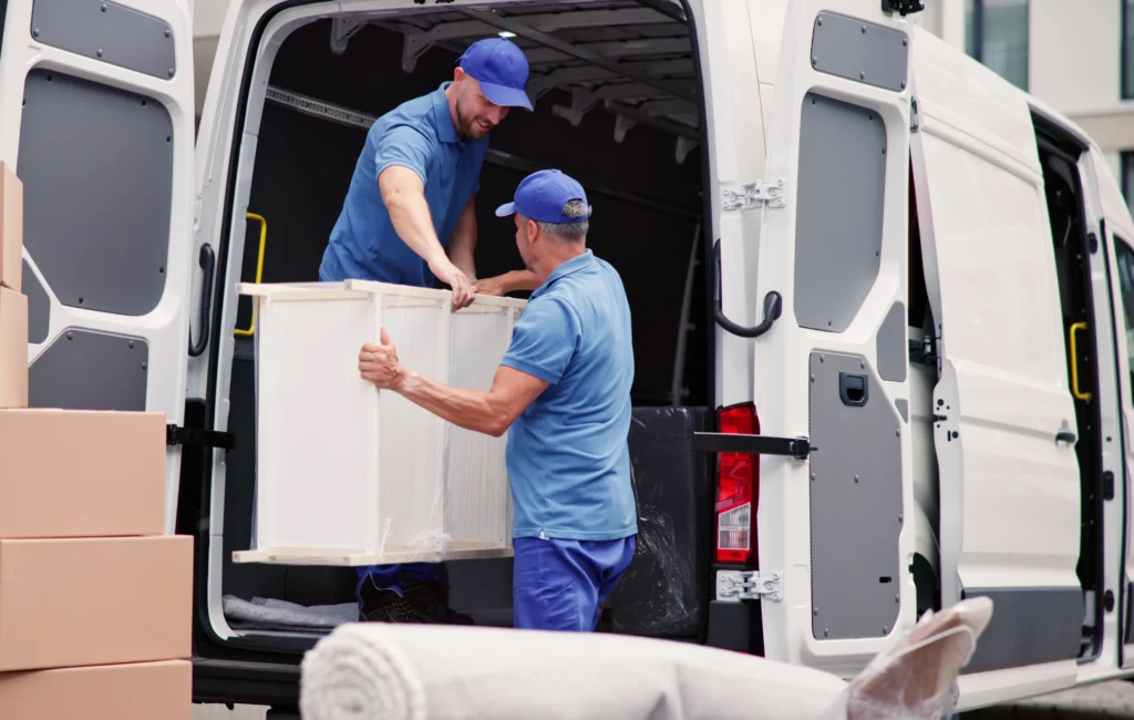 hire furniture assemblers Perth