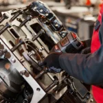 Gearbox Repair Dubai and the Best Car Garage in Dubai: Ensuring Vehicle Performance and Reliability
