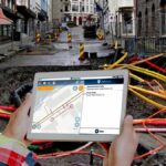 Utility Mapping and Hydrographic and Bathymetric Surveys for Accurate Data