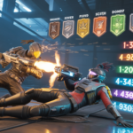 Apex Legends Rank Boosting: Unlocking Prestige, Badges, and Competitive Success