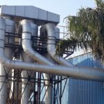 Activated Carbon Filter: An Effective Solution for Air Pollution Control