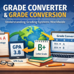 Grade Converter: Understanding Grade Conversion Across Systems