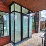 Residential and Commercial Glass
