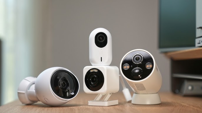 What Makes a Security Camera “Smart”?