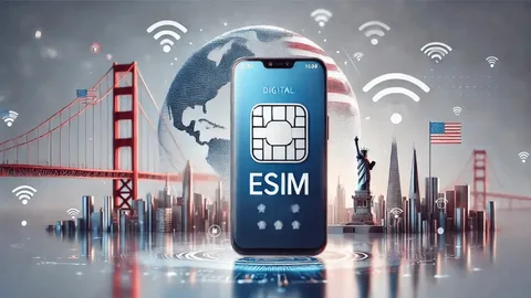 esim for travel