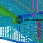 Accurate Rebar Design and Detailing for Modern Buildings