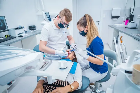 emergency dentist for kids in Cypress,TX