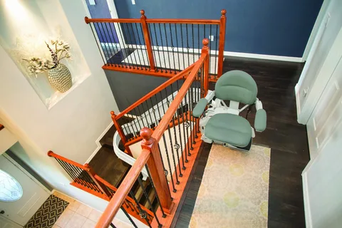 How a Lift for Home Improves Safety and Everyday Comfort