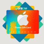 iTunes Gift Card