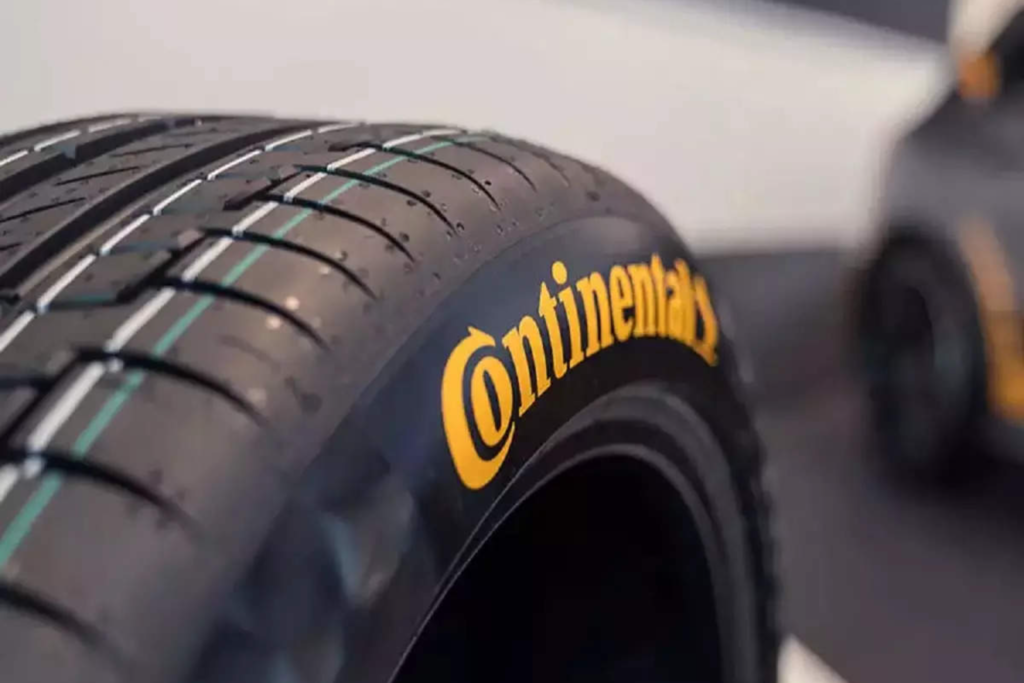 Dial a Tire UAE: Reliable and Convenient Services by Continental