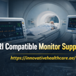 MRI Compatible Monitor Supplier: Precision Displays for Safe Imaging