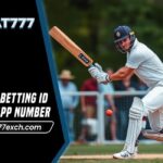 Online Cricket ID WhatsApp Number – A Trusted User Guide