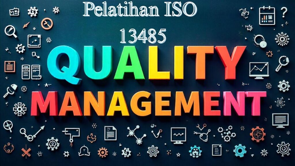 pelatihan ISO 13485