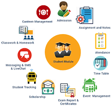 What Problems Can a School Management System Solve?