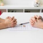 can husband claim maintenance from wife