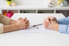 can husband claim maintenance from wife