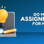 Do my assignment UK