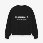 Essentials Hoodie