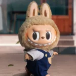 Labubu Doll