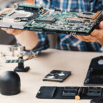 laptop repair shop in Wimbledon